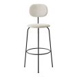 Afteroom Bar Chair Plus - Fully Upholstered For Discount