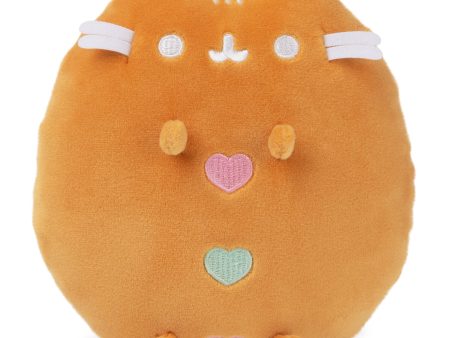 Gingerbread Pusheen Squisheen, 6 in Online Hot Sale