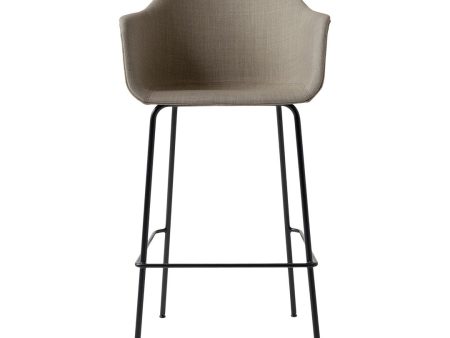 Harbour Bar Chair - Fully Upholstered Discount