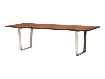 SLED Dining Table Discount