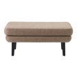 Sum Modular Sofa - Pouf Online now