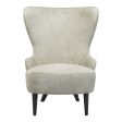 Wingback Micro Chair For Sale