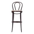 Barstool 18 - Seat Upholstered - Beech Frame Hot on Sale