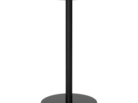 Gubi 1.0 Round Bar Table Online now