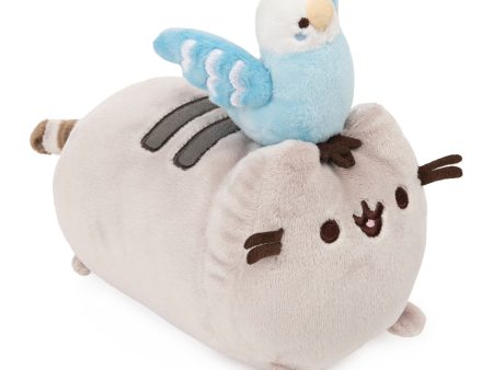 Pusheen & Bo Best Friend Set For Discount