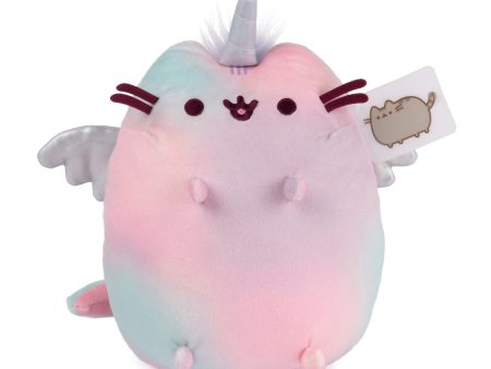 Magic Swirl Pusheenicorn, 9.5” Discount