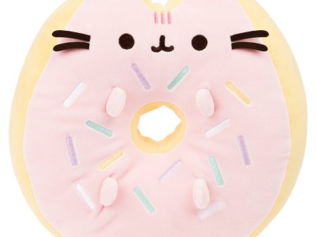 Donut Pusheen Squisheen, 12 in Online Sale