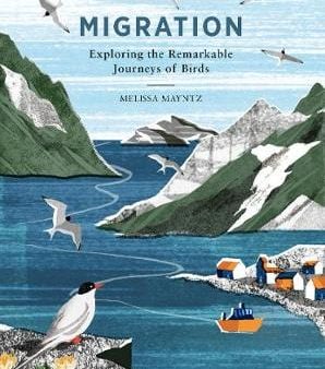 Melissa Mayntz: Migration [2020] hardback Cheap