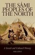 Neil Kent: The Sami Peoples of the North [2018] paperback Supply