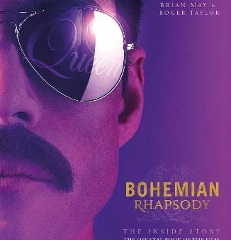 Carlton: Bohemian Rhapsody - The Inside Story [2018] paperback For Discount