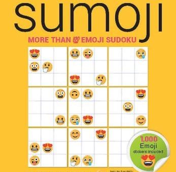 Books Carlton: Sumoji [2018] hardback Fashion