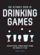 Biggie Fries: The Ultimate Book of Drinking Games [2018] paperback Online Sale