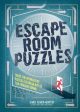 Morton James Hamer: Escape Room Puzzles [2018] hardback For Sale