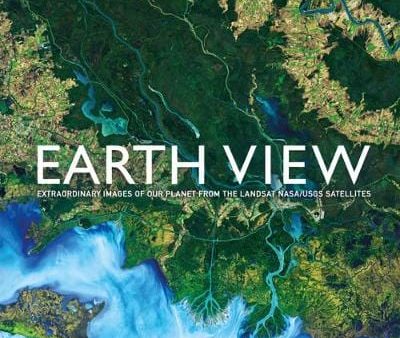 Books Carlton: Earth View [2018] hardback Online now