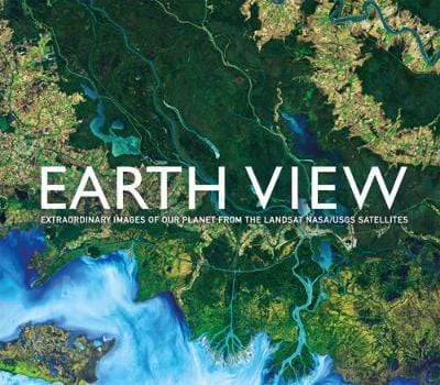 Books Carlton: Earth View [2018] hardback Online now