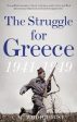 C M Woodhouse: The Struggle for Greece, 1941-1949 [2018] paperback Fashion